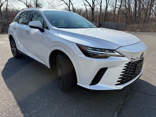 2024 Lexus RX 350 for sale in Oakhurst NJ