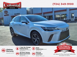 2024 Lexus RX 350