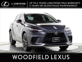 2024 Lexus RX 350 for sale in Schaumburg IL