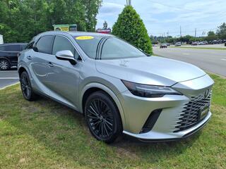 2024 Lexus RX 350 for sale in Fairfax VA