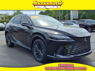 2024 Lexus RX 350