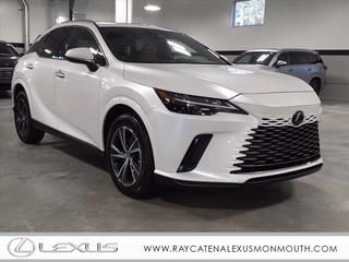 2024 Lexus RX 350 for sale in Oakhurst NJ