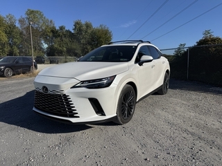 2024 Lexus RX 350 for sale in Allentown PA