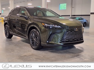 2025 Lexus RX 350 for sale in Oakhurst NJ