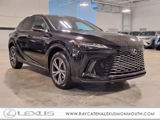 2025 Lexus RX 350