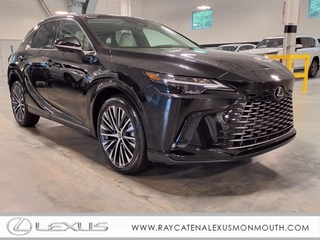 2025 Lexus RX 350