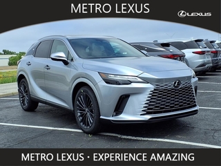 2025 Lexus RX 350 for sale in Cleveland OH