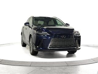 2025 Lexus RX 350 for sale in Schaumburg IL