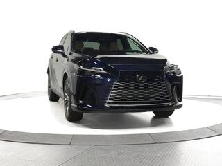 2025 Lexus RX 350 for sale in Schaumburg IL