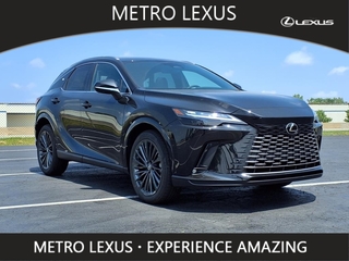 2025 Lexus RX 350 for sale in Cleveland OH