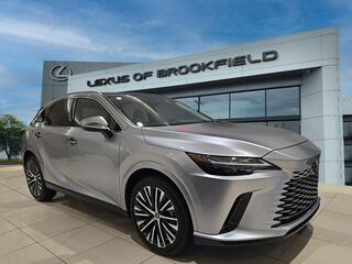 2025 Lexus RX 350 for sale in Brookfield WI