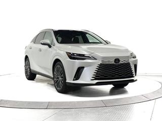 2025 Lexus RX 350 for sale in Schaumburg IL