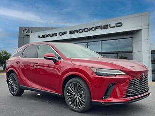 2025 Lexus RX 350 for sale in Brookfield WI