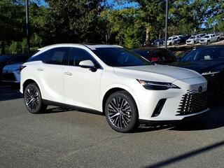2025 Lexus RX 350 for sale in Durham NC