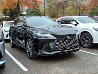 2025 Lexus RX 350 for sale in Durham NC
