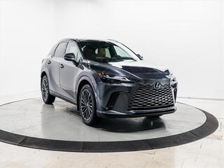 2026 Lexus RX 350 for sale in Schaumburg IL