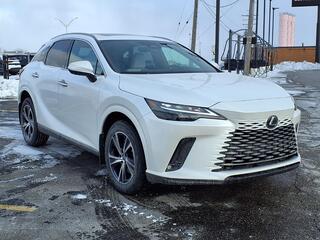 2026 Lexus RX 350 for sale in Cleveland OH
