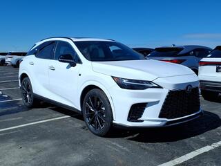 2026 Lexus RX 350 for sale in Taylor MI
