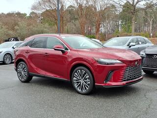 2026 Lexus RX 350 for sale in Durham NC
