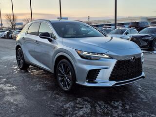 2026 Lexus RX 350 for sale in Cleveland OH