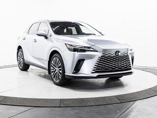 2026 Lexus RX 350 for sale in Schaumburg IL