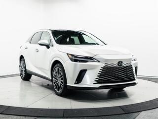 2026 Lexus RX 350 for sale in Schaumburg IL