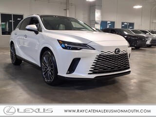 2026 Lexus RX 350 for sale in Oakhurst NJ
