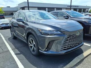 2026 Lexus RX 350 for sale in Taylor MI