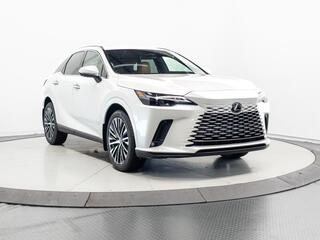 2026 Lexus RX 350 for sale in Schaumburg IL
