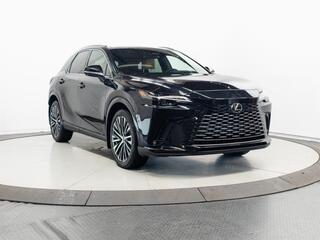2026 Lexus RX 350 for sale in Schaumburg IL