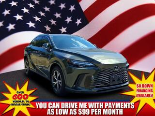 2023 Lexus RX 350 for sale in Little Falls NJ
