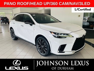 2023 Lexus RX 350 for sale in Durham NC