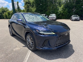 2023 Lexus RX 350