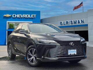 2023 Lexus RX 350