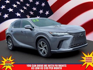 2023 Lexus RX 350 for sale in Little Falls NJ