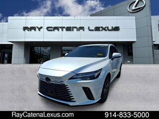2023 Lexus RX 350 for sale in Larchmont NY