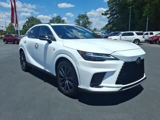 2023 Lexus RX 350