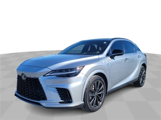 2023 Lexus RX 350