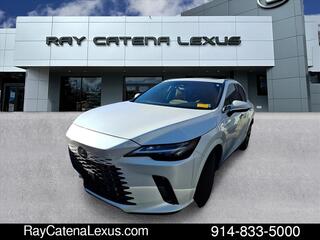 2023 Lexus RX 350 for sale in Larchmont NY