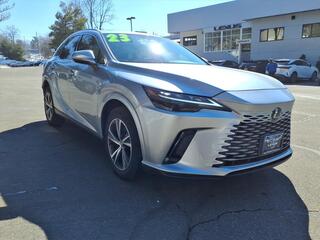2023 Lexus RX 350 for sale in Little Falls NJ