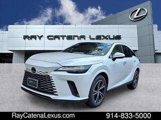 2023 Lexus RX 350 for sale in Larchmont NY