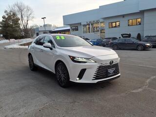 2023 Lexus RX 350 for sale in Little Falls NJ