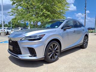 2023 Lexus RX 350 for sale in Wolcott VT