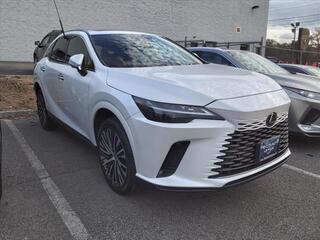 2023 Lexus RX 350 for sale in Little Falls NJ