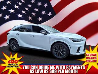 2023 Lexus RX 350 for sale in Little Falls NJ