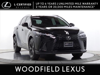 2023 Lexus RX 350 for sale in Schaumburg IL
