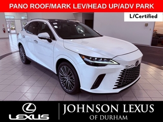 2023 Lexus RX 350 for sale in Durham NC