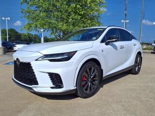 2024 Lexus RX 350