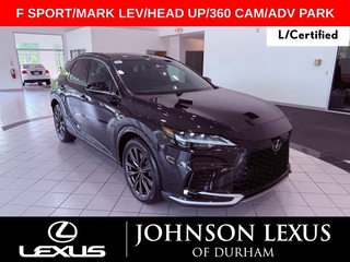 2024 Lexus RX 350 for sale in Durham NC