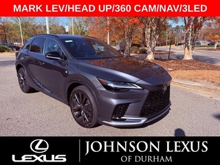 2024 Lexus RX 350 for sale in Durham NC